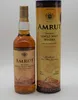 Amrut Indian Single Malt Whisky CASK STRENGTH 61,8% Vol. Produktbild-Vorschau 6