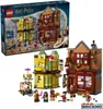 LEGO Harry Potter Allée des Embrumes : Quidditch de Qualité Voir les images du produit 26