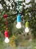 HyCell 1600-0174, 1 žárovek, LED, 3000 K, Modrá Náhled obrázku produktu 4