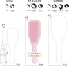 Tangle Teezer Entwirrbürste, Ultimate Detangler rosa, 1 St Produktbild-Vorschau 30
