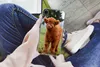 MuchoWow® Handyhülle Schutzhülle Hülle für iPhone XR Produktbild-Vorschau 3