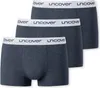 Schiesser Herren 3PACK Shorts dunkelblau Pack (Mehrfach) Produktbild-Vorschau 7