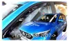 Heko Deflecteurs D'Air / De Vent Pour MG ZS 2017-2024 4pcs Voir les images du produit 7