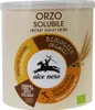 LÖSLICHER GETREIDEKAFFEE MIT ZICHORIE UND FEIGEN  125 g - Produktbild-Vorschau 4