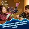 Lego Dreamzzz Corbeau De Minuit De La Sorcière De Jamais Voir les images du produit 35