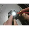 VOLTCRAFT MT-52 Hand-Multimeter digital Umwelt-Messfunktion Produktbild-Vorschau 6