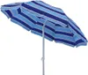 Milani Home - ombrellone da spiaggia diametro 1,8 m con Anteprima dell’immagine prodotto 5