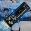 Autoradio 1 Din Bluetooth Usb Aux Micro Sd Fm Freisprechen Produktbild-Vorschau 6