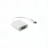 Ligawo 6518948 USB 3.1 Typ C Stecker an VGA Buchse Adapter Produktbild-Vorschau 1
