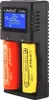 Chargeur universel pour piles et batteries Li-ion AA Voir les images du produit 9