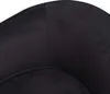 vidaXL Pohovka pro psy černá 69x49x40 cm Plyš a umělá kůže Náhled obrázku produktu 7