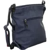 TOM TAILOR Elin Umhängetasche Damen Blau Produktbild-Vorschau 12