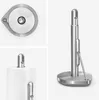 simplehuman portarotolo da cucina, supporto a parete, Anteprima dell’immagine prodotto 5