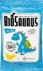 kukuřičný snack - Junior s mořskou solí 50g Náhled obrázku produktu 1