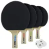 Sport Pack QUATTRO  Cornilleau Geschwindigkeit: Standard,  Produktbild-Vorschau 1