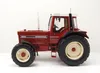 Schuco 450026600 IHC 1455 XL Traktor rot 1:18 Produktbild-Vorschau 3