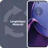 Hülle Motorola Moto G84 5G Schutzhülle - Cazy - Transparant Produktbild-Vorschau 5