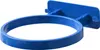 Wandhouder voor voetbal, plastic, voetbalopslagrek, blauw. Productafbeelding-voorbeeld 4