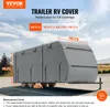 VEVOR obal na karavan pre karavany s dĺžkou 8,5-9,4 m, obal Náhľad obrázku produktu 2