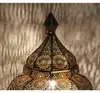 Orientalische Bodenlampe Gohar Handgefertigt 30 cm Höhe, 18 Produktbild-Vorschau 5
