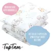 Ensemble de literie à motifs TupTam pour enfants : couette Voir les images du produit 4