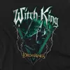 Lord Of The Rings - T-Shirt für Herren/Damen Uni, Produktbild-Vorschau 3
