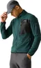 Regatta - "Scaris" Fleecejacke für Herren, Durchgehender Produktbild-Vorschau 4