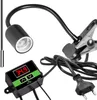 Terrario Long ReptiSun Temperature Control - lampa z Podgląd zdjęcia produktu 7