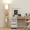 Lampe sur pied Puluomis, 3 niveaux, éclairage intérieur E27 Voir les images du produit 2