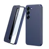 Kunstleder Hülle für Samsung Galaxy S22 5G, Intelligentes Produktbild-Vorschau 2