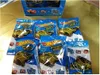 Hot Wheels 1 : 64 World Race Sac à roulettes, 1 pièce Voir les images du produit 16