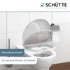 SCHÜTTE WC Sitz FROG KING, Duroplast Toilettendeckel mit Produktbild-Vorschau 8