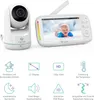 Baby monitor elettronico TrueLife NannyCam R5 Anteprima dell’immagine prodotto 4