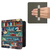 kwmobile Schutzhülle für Tolino Epos 3 Hülle - eReader Flip Produktbild-Vorschau 1