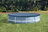 Couverture pour le cadre de piscine INTEX 28032 de 457 cm Voir les images du produit 2