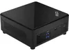MSI Cubi 5 1M-437BEU, Počítač s objemom 0,6 l, Mini PC Náhľad obrázku produktu 1