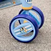 Bluey 77735 Dreirad Blau  Kinder Blau One Size Produktbild-Vorschau 6