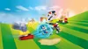 LEGO Sonic the Hedgehog Affrontement au feu de camp de Voir les images du produit 21