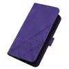 Xiaomi 12 Pro Hülle, Schlank Prägung Flip Leder Produktbild-Vorschau 5