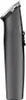 Wahl T-Cut Black Nickel-Metal Hydride (NiMH) Náhled obrázku produktu 3