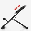 GORILLA SPORTS® Hyperextension Rückentrainer - 5-fach Produktbild-Vorschau 2