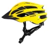 Přilba CONTEC "Ruta MIPS" SB-packed, spo neo yellow / black Náhled obrázku produktu 1