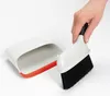 OXO Compact Dustpan & Brush Set, 186,7 mm, 40,6 mm, 137,2 Podgląd zdjęcia produktu 10