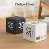 Rotierender Pomodoro-Timer, 1–60 Minuten, voreingestellte Produktbild-Vorschau 5