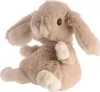 Bukowski Hase Kanini graubraun 15 cm Kuscheltier Produktbild-Vorschau 6