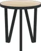 VidaXL 331666, Dąb Sonoma Podgląd zdjęcia produktu 3
