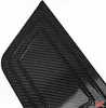 Tankdeckel Blenden Tankverschluss für VW Caravelle T5 Produktbild-Vorschau 6