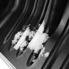 Schneeschaufel Kunststoff Schneeschieber o.Stiel Produktbild-Vorschau 6