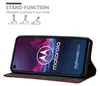 Cadorabo Housse pour Motorola ONE ACTION Housse de Voir les images du produit 2