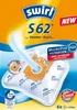 Sacchetto per filtro antipolvere MicroPor S62 Air-Space 4 Anteprima dell’immagine prodotto 3
